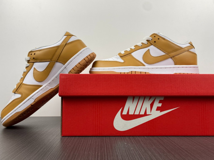 KICKWHO Nike Dunk Low WMNS Harvest Moon DD1503-114