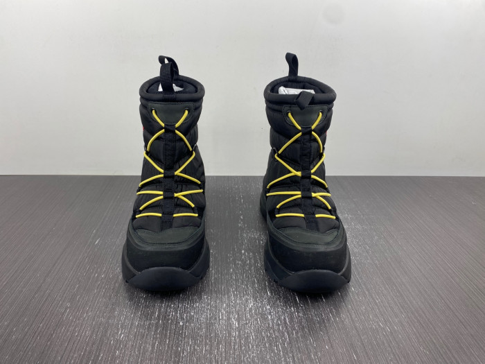 KICKWHO CG Toronto Boots