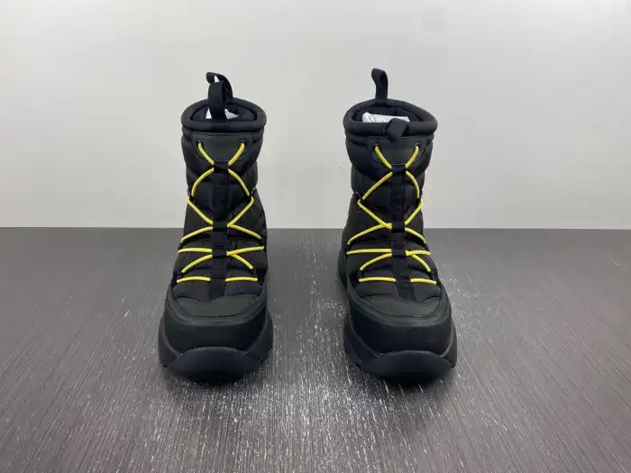 Reps LY CG Toronto Boots