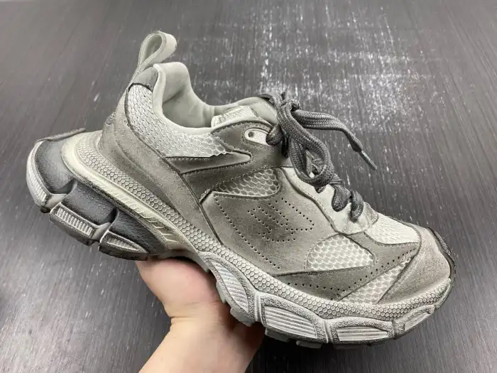 Reps LY BLCG 3XL SNEAKER 759693 W3XLH 1212