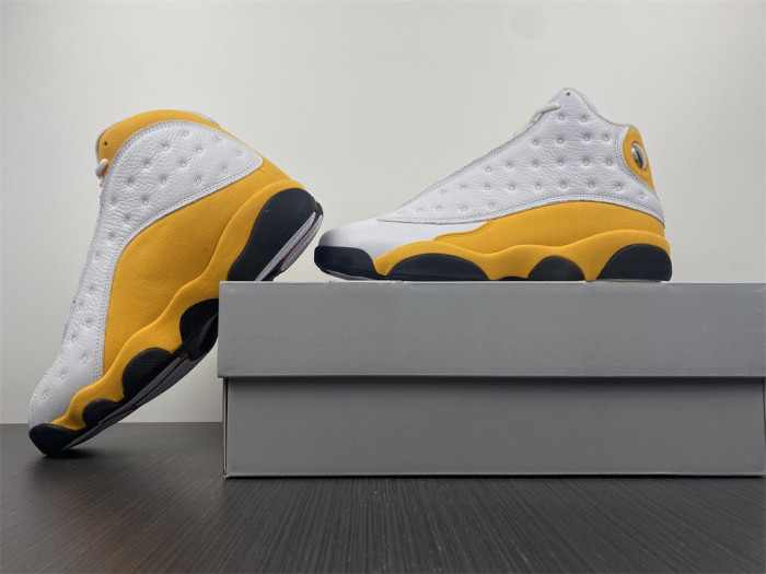 TB Air Jordan 13 Del Sol 414571-167