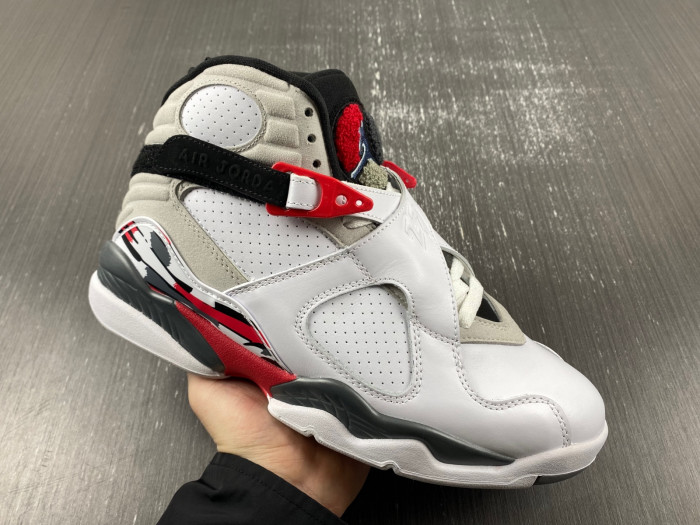 TB Air Jordan 8 Retro Bugs Bunny (2013) 305381-103