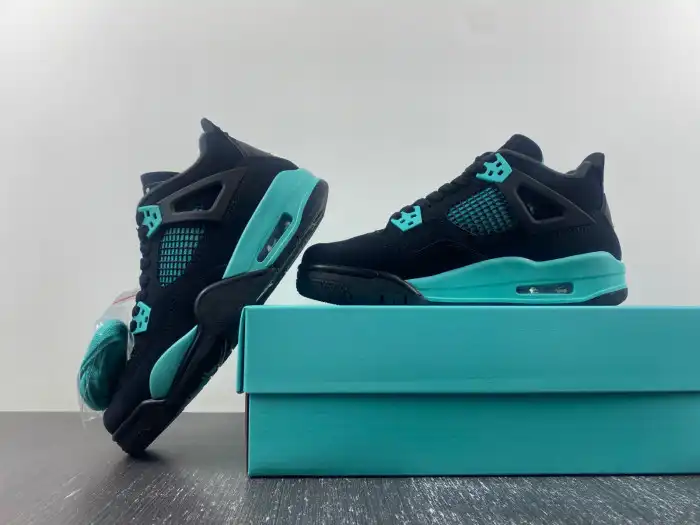 Bmlin Shoes Air Jordan 4 DH6927-001