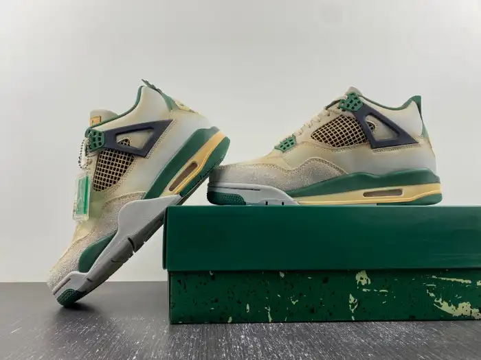 Bmlin AIR JORDAN 4 