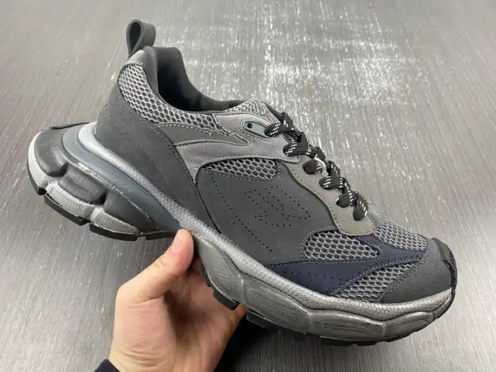 Cheap LY BLCG 3XL SNEAKER 759692 W3XLH 1213