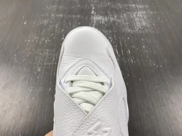 Reps TB Jordan 8 Retro OVO White AA1239-135