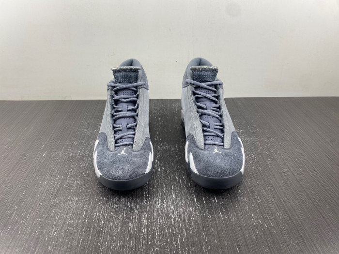 TB Air Jordan 14 Flint Grey FJ3460-012