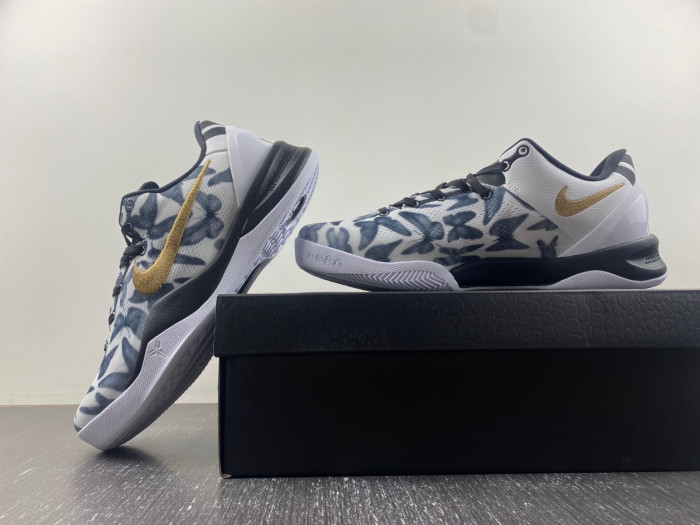 TB Nike Kobe 8 Protro FV6325-100