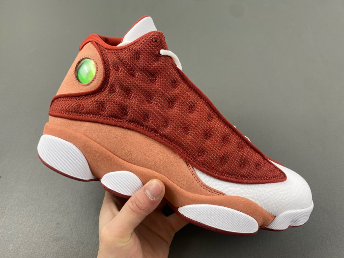 TB Air Jordan 13 Dune Red DJ5982-601