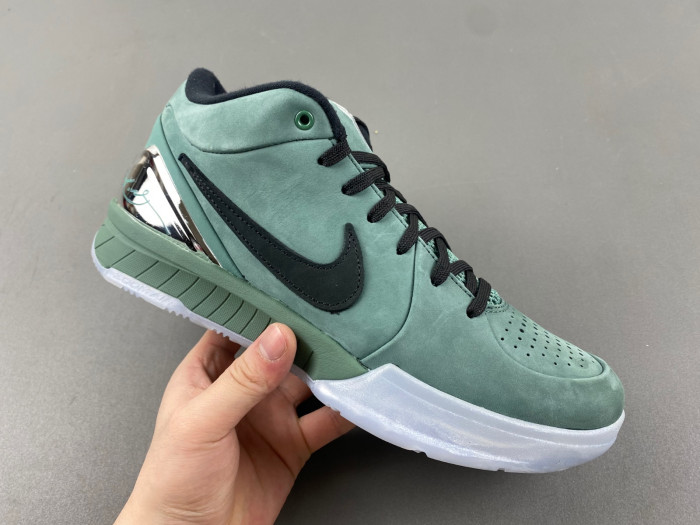 TB Nike Kobe 4 Protro Girl Dad FQ3545-300