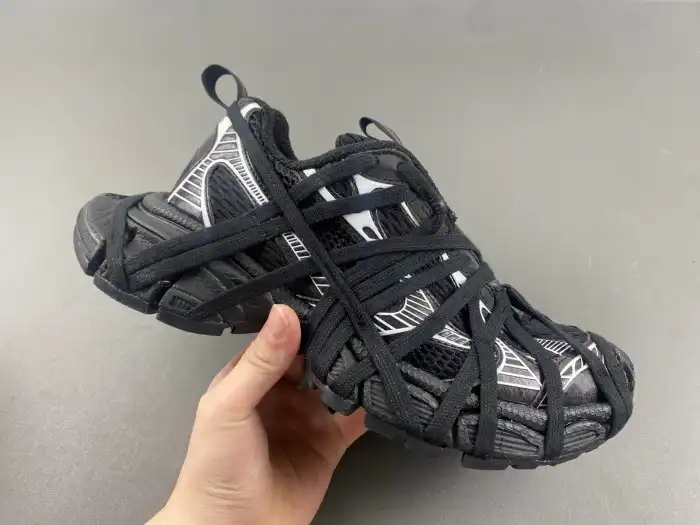 Cheap LY BLCG 3XL SNEAKER 734734 W3XL1 1090