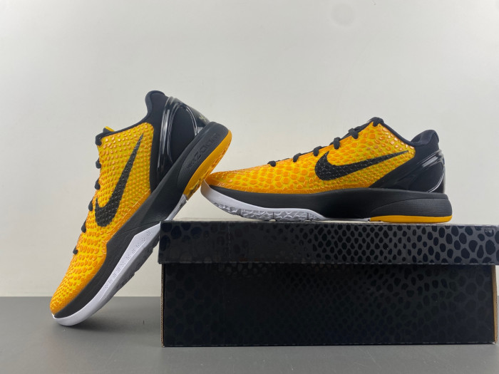 KICKWHO Nike Kobe 6 Lightbulb 429659-700