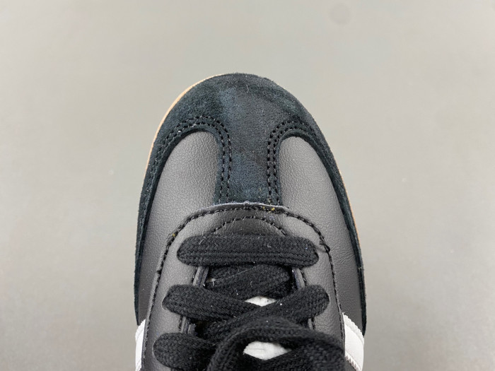 KICKWHO adidas Samba OG JJJJound Black ID8707