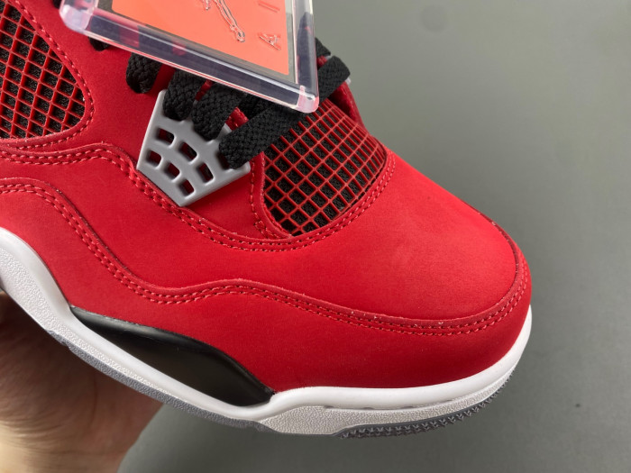 KICKWHO Jordan 4 Retro Toro Bravo 308497-603