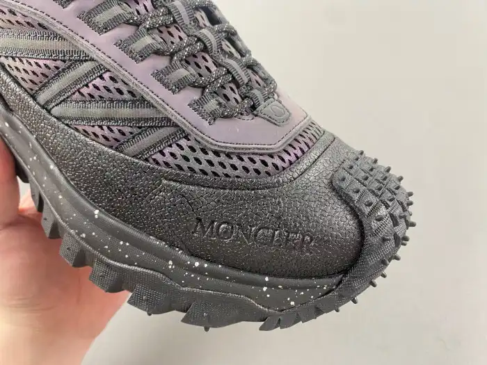 Rep LY Monc1er Trailgrip GTX Sneakers