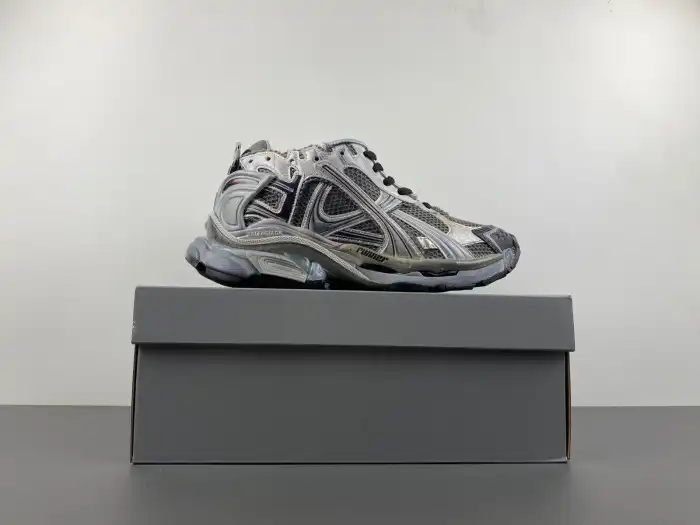 Rep LY BLCG RUNNER SNEAKER 772774 W3RMU 2000