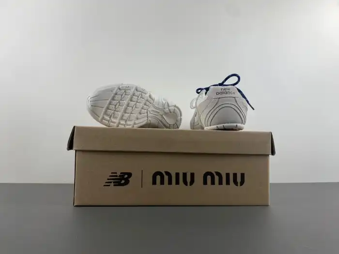 Rep LY New Ba1ance X Miu Miu 530 SL Sneaker 5E165E