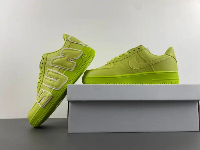 Cheap LY Cactus Plant Flea Market x Nike Air Force 1 DC4457-300