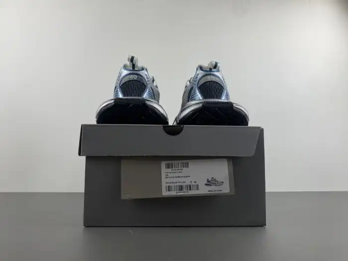 Reps LY BLCG 3XL SNEAKER 734731 W3XL5 9047