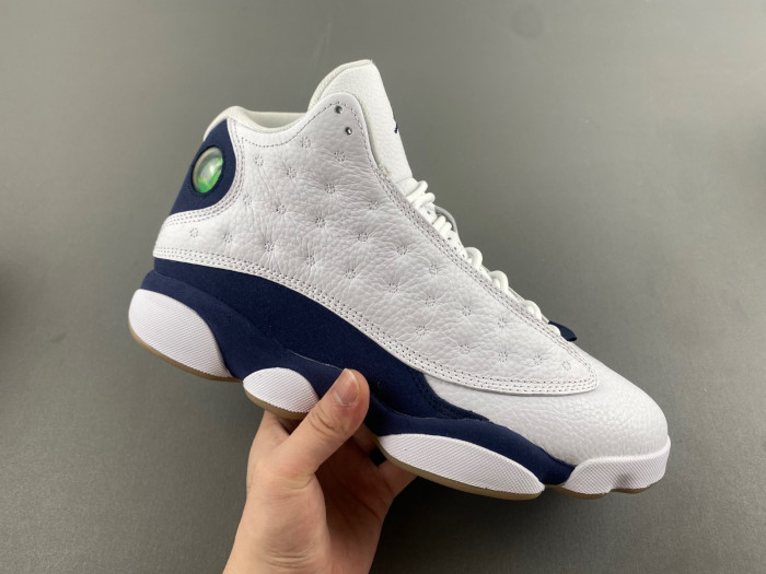 TB Air Jordan 13 Midnight Navy 414571-140