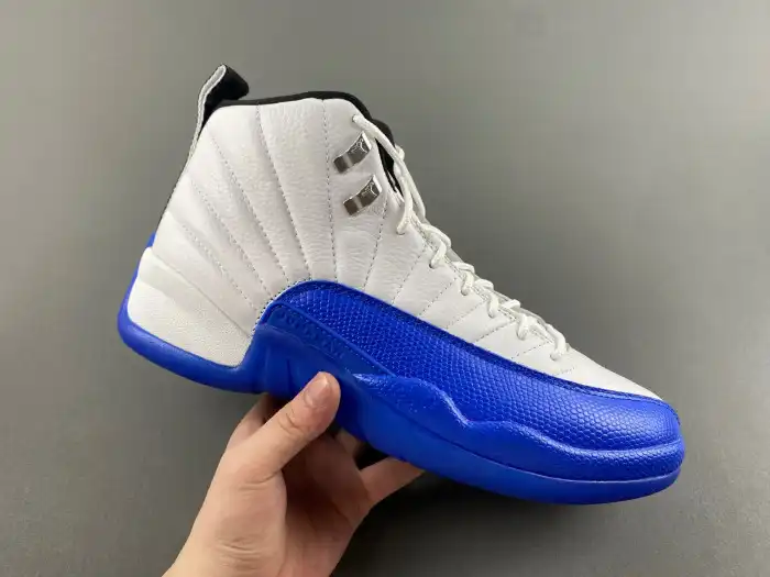 Cheap Air Jordan 12 Blueberry CT8013-140