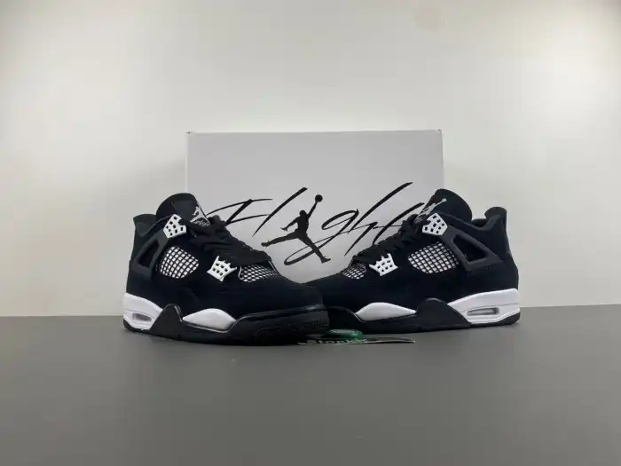 Cheap Husky AIR JORDAN 4 