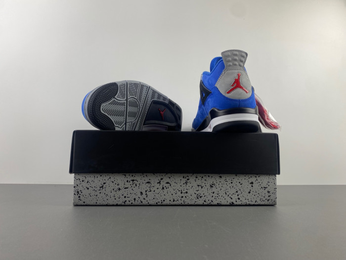 KICKWHO JORDAN 4 RETRO EMINEM ENCORE JBM231-M19-C1