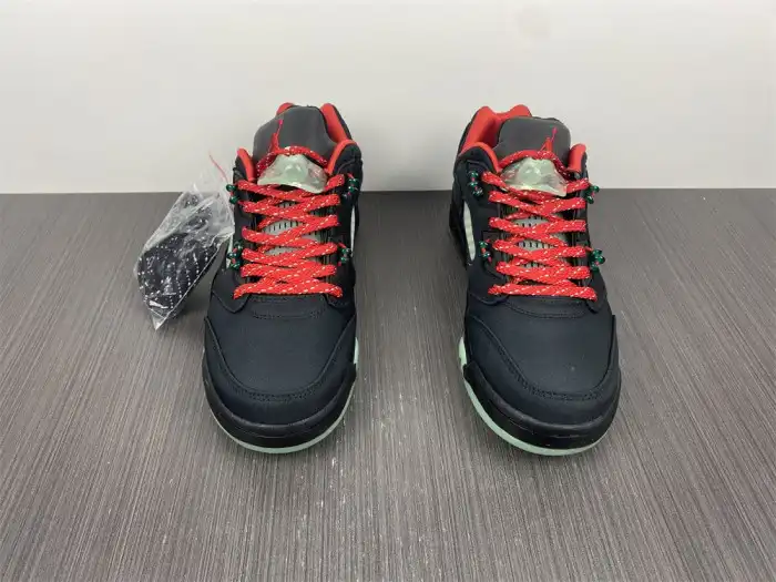 Cheap Air Jordan Retro 5 Anthracite DM4640-036