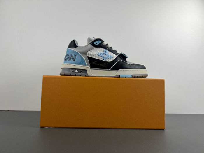 TB LV TRAINER SNEAKER 24083002