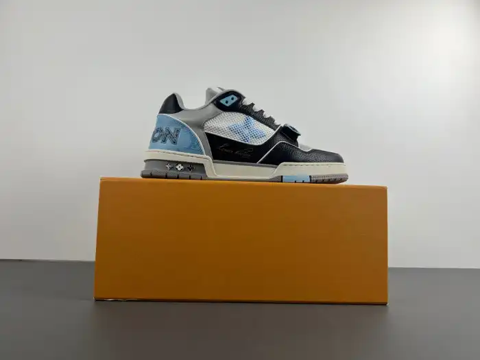 Bmlin LV TRAINER SNEAKER 24083002