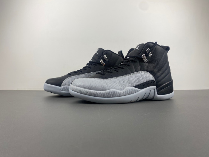 TB Air Jordan 12 Barons CT8013-010