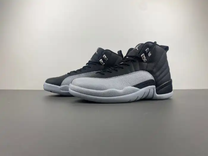 Cheap Air Jordan 12 Barons CT8013-010