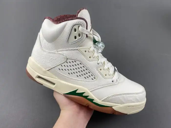 Rep HYPE Air Jordan 5 El Grito HF8833-100