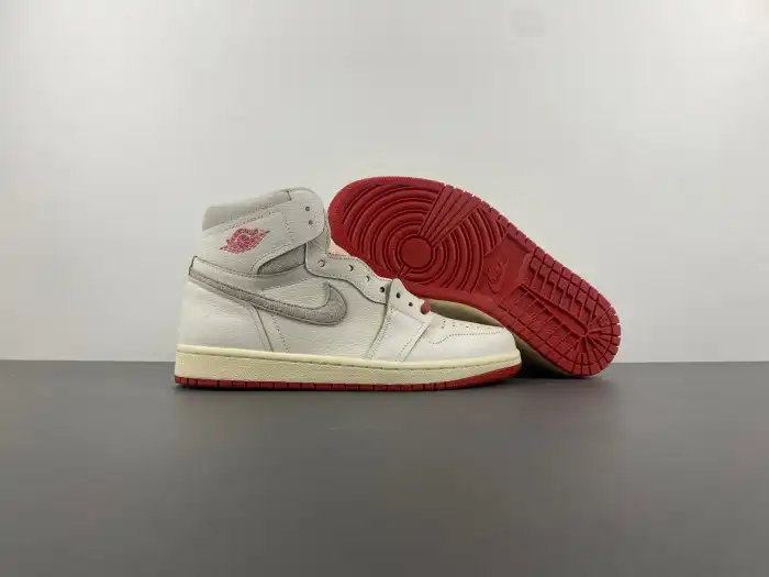 Kicked Out Shoe Store Air Jordan 1 High OG Rare Air Cinnabar (W) DB4612-100