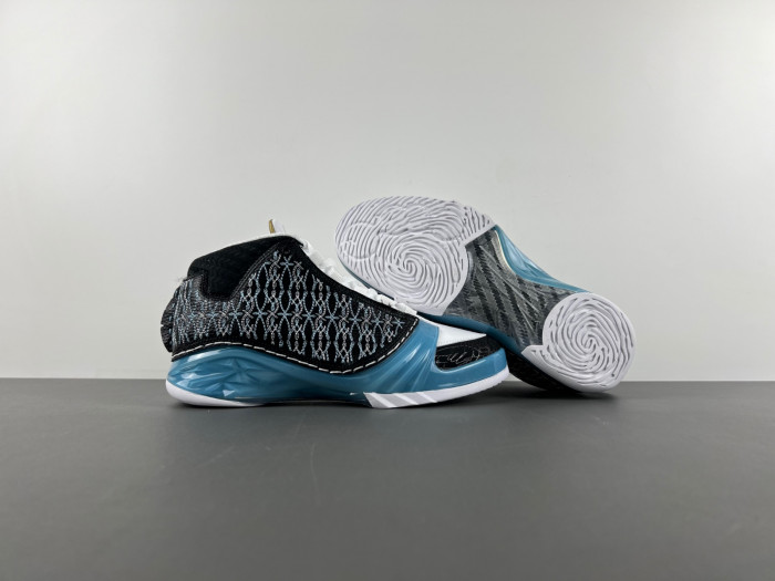 TB Jordan 23 UNC 318376-041