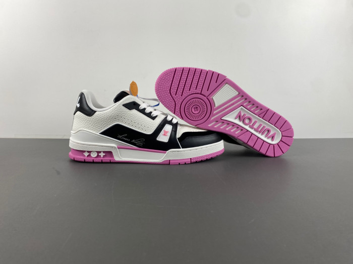 TB LV TRAINER SNEAKER 24121001