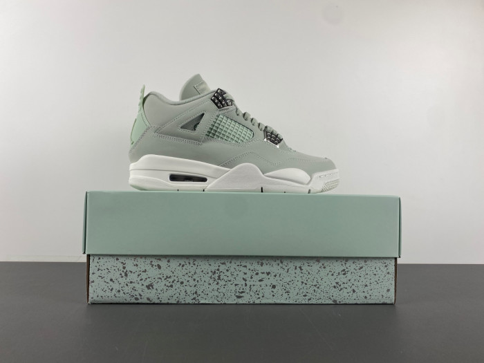 TB Air Jordan 4 Seafoam (W) HV0823-003