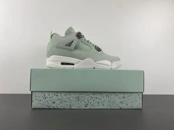 Bmlin Air Jordan 4 Seafoam (W) HV0823-003