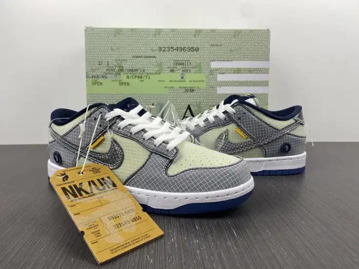 Rep LY Union LA x Dunk Low DJ9649-401