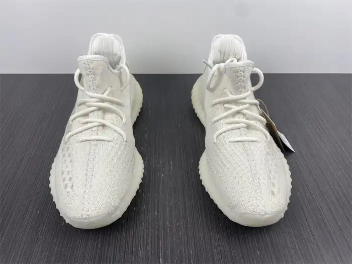 Kicktheory Adidas Yeezy Boost 350 V2 CabBage HQ6316