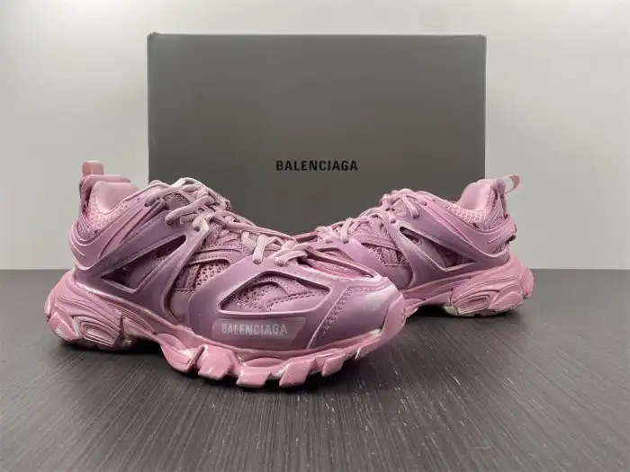 Rep LY BLCG TRACK SNEAKER 542436 W2CN2 5000