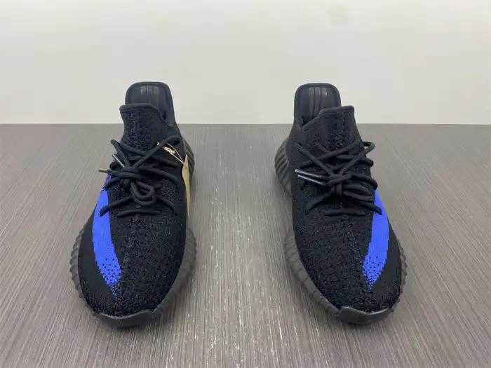 Rep Kickmax Adidas Yeezy Boost 350 V2 Dazzling Blue GY7164