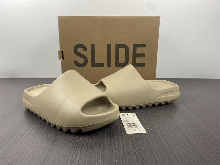 TB Adidas Yeezy Slide Pure GW1934