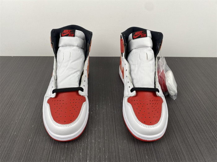 TB Jordan 1 Retro High OG Heritage 555088-161