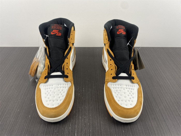 TB Jordan 1 High Element Gore-Tex Light Curry DB2889-700