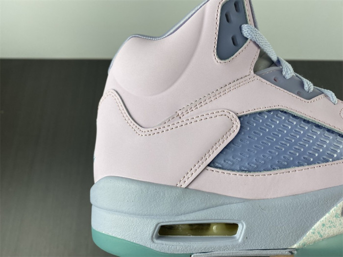 TB Air Jordan 5 Easter DV0562-600