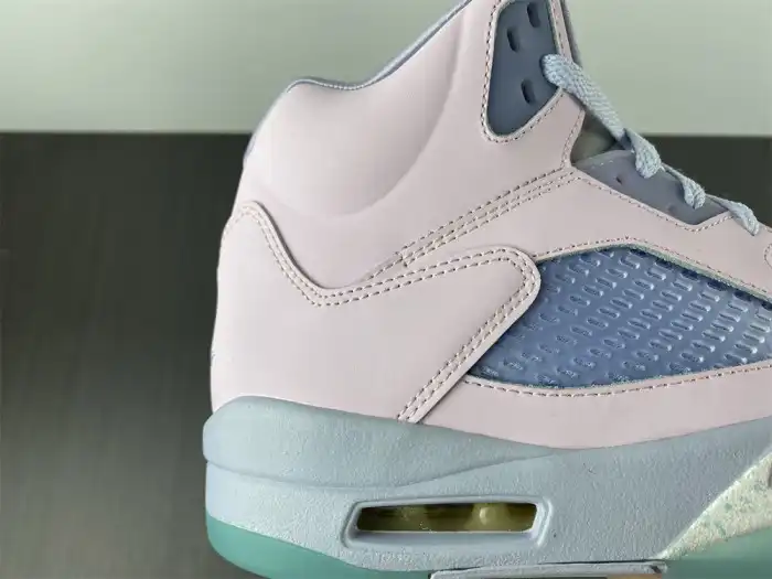 Bmlin shoes Air Jordan 5 Easter DV0562-600