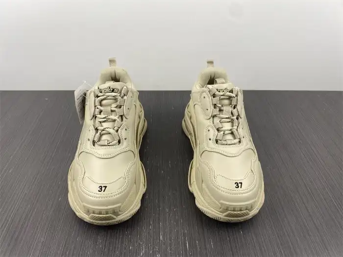 Cheap LY BLCG TRIPLE S SNEAKER 536737 W2FW1 4561