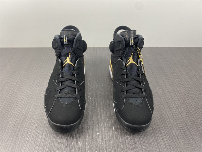 TB Air Jordan 6 Retro DMP (2020) CT4954-007