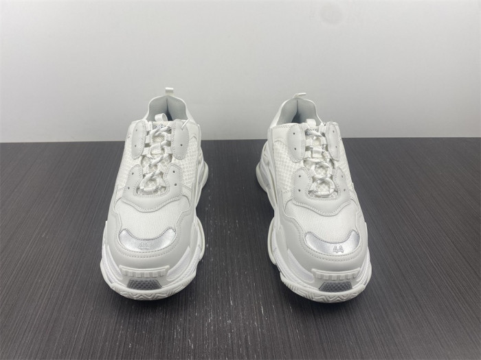 KICKWHO BLCG TRIPLE S SNEAKER 536737 W2F54 1200